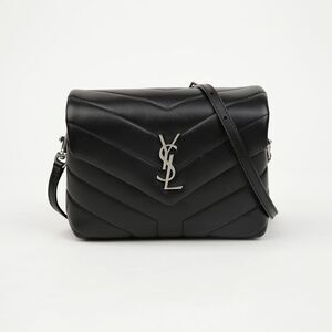 Lulu Toy Shoulder Crossbody Bag
